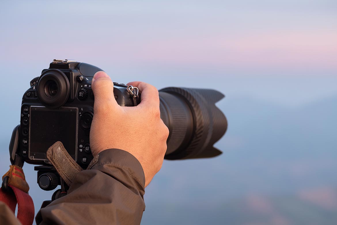 Canon 77D Review